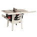 JPW Industries WC725001K | 1-3/4HP 1PH 115V ProShop II Table Saw with Cast Wings and 52